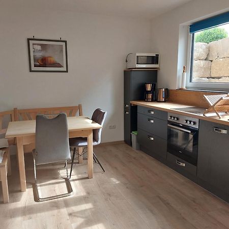 Ferienwohnung Gartenweg Strullendorf Екстериор снимка