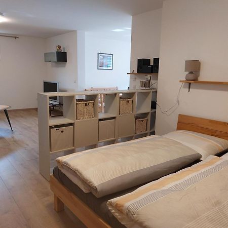 Ferienwohnung Gartenweg Strullendorf Екстериор снимка