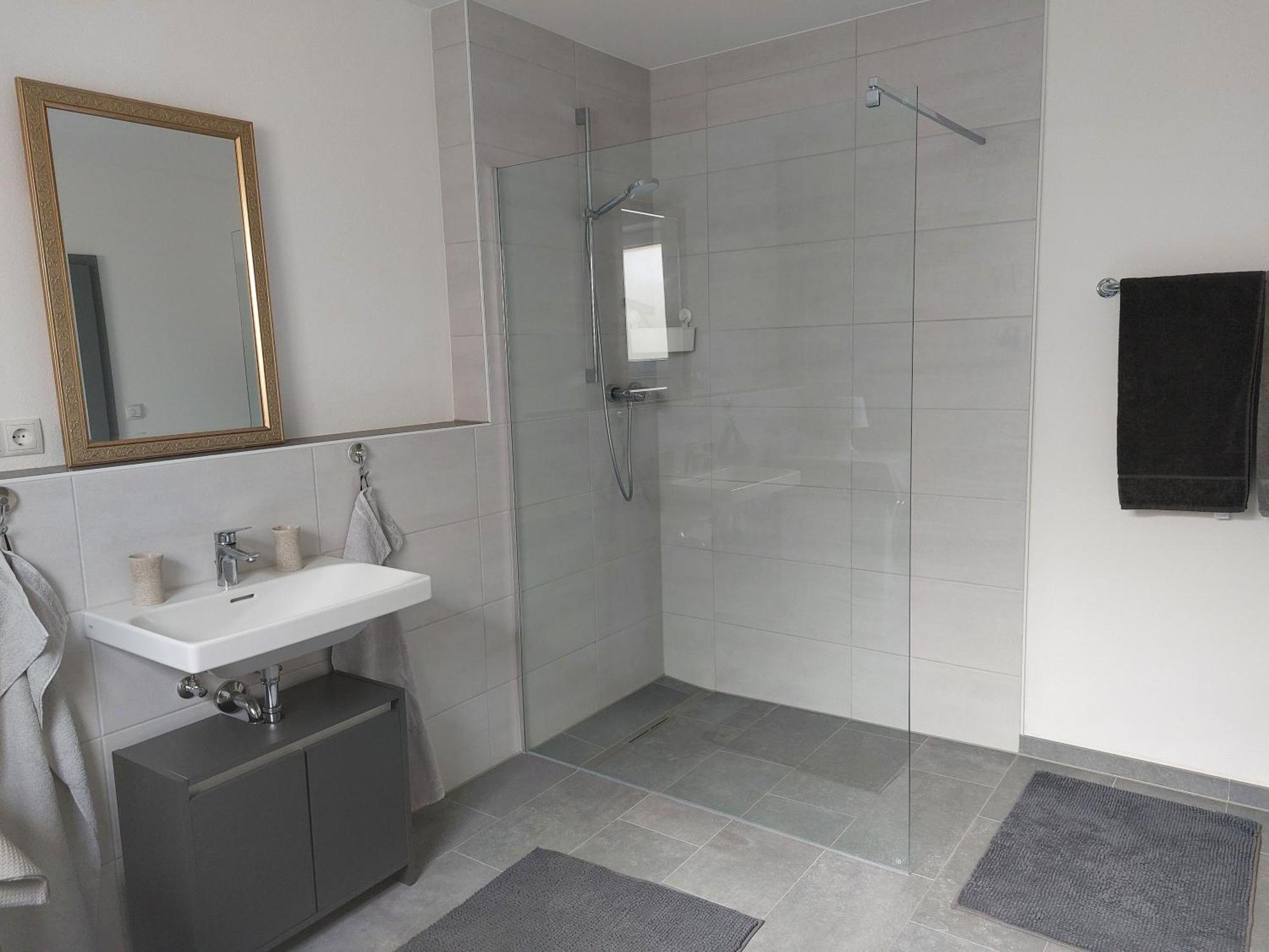 Ferienwohnung Gartenweg Strullendorf Екстериор снимка